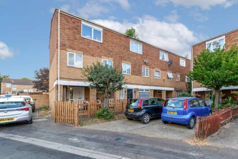 Property for auction in Middlesex