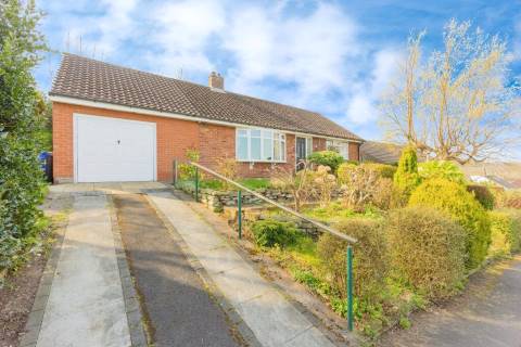 Property for auction in Cheshire