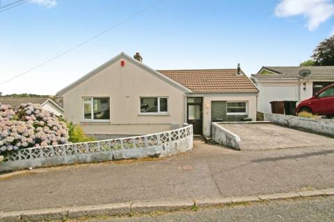 Property for auction in Cornwall