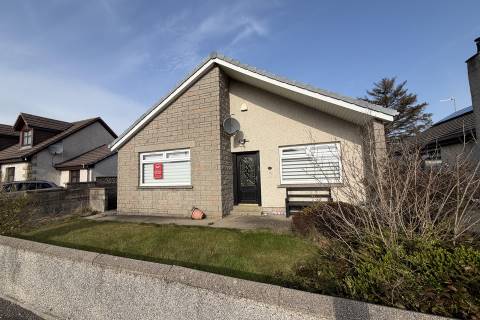 Property for auction in Aberdeenshire