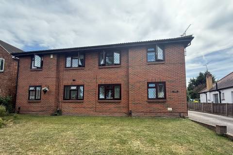 Property for auction in Essex