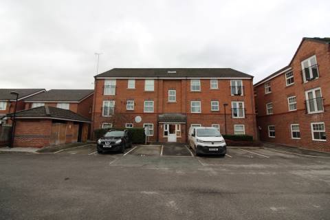 Property for auction in Cheshire