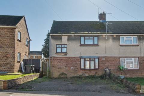 Property for auction in Kent