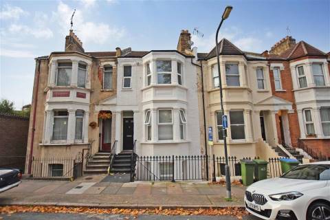 Property for auction in London