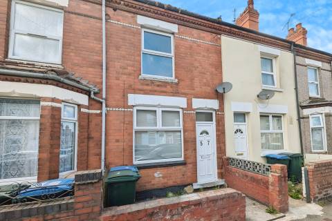 Property for auction in West Midlands