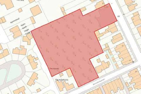 Property for auction in South Yorkshire