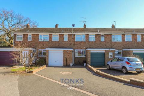 Property for auction in West Midlands