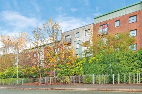 Property for auction in Merseyside