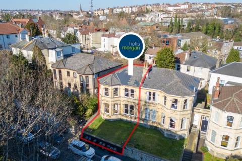 Property for auction in Avon