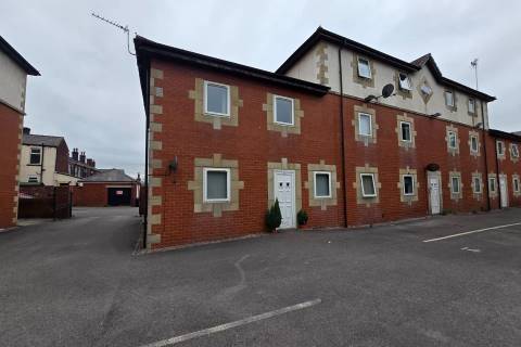 Property for auction in Lancashire