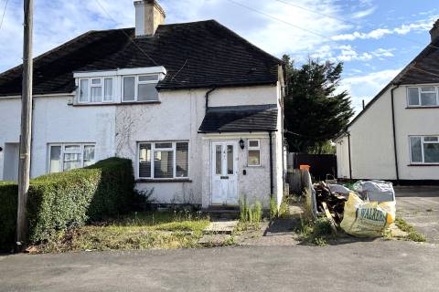 Property for auction in Kent