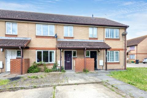 Property for auction in Essex