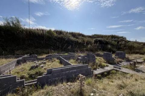 Property for auction in Gwynedd