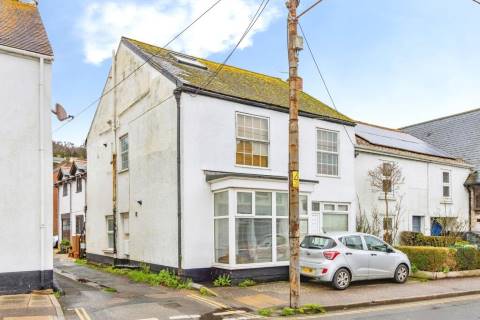 Property for auction in Devon