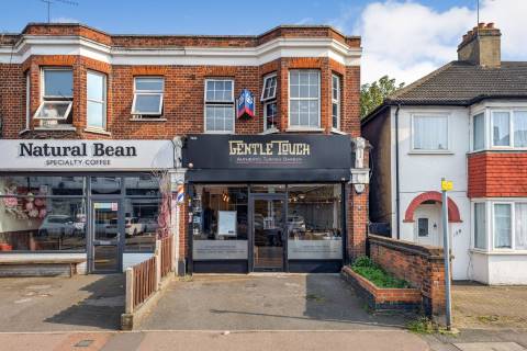 Property for auction in Essex