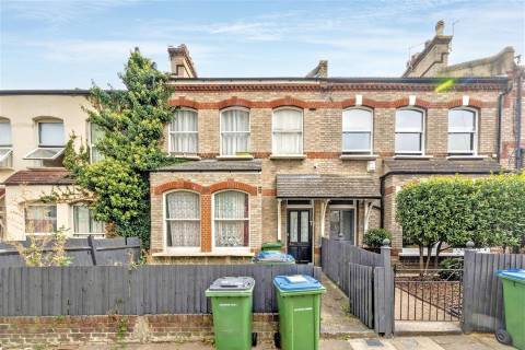 Property for auction in London