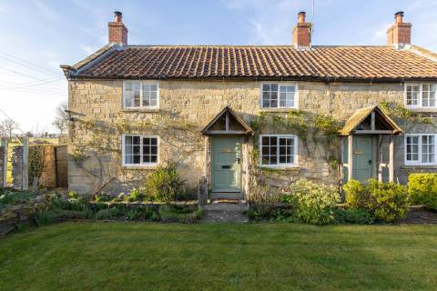 Property for auction in North Yorkshire