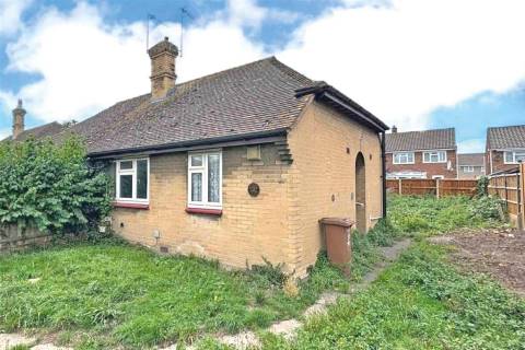 Property for auction in Kent