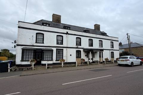 Property for auction in Suffolk