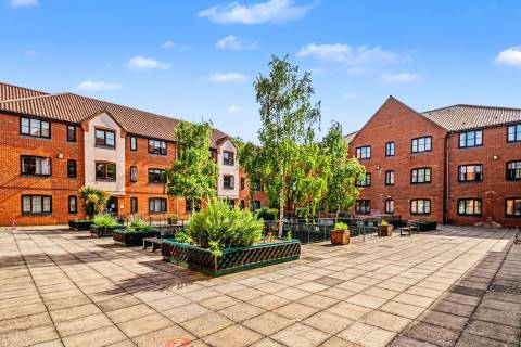 Property for auction in Norfolk