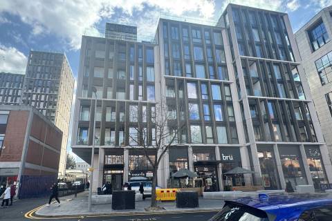 Property for auction in Middlesex