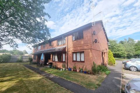 Property for auction in Warwickshire