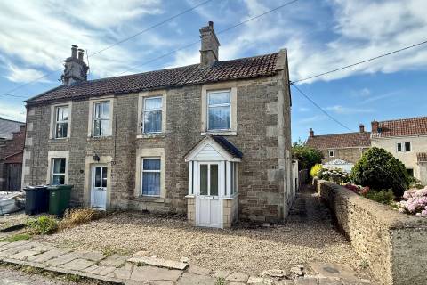 Property for auction in Wiltshire