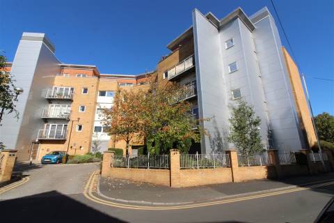 Property for auction in Lancashire