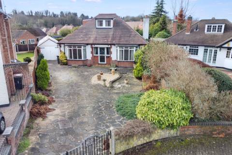 Property for auction in Nottinghamshire