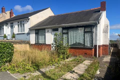 Property for auction in West Yorkshire