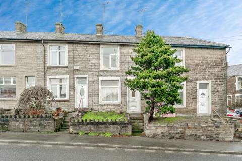 Property for auction in Lancashire