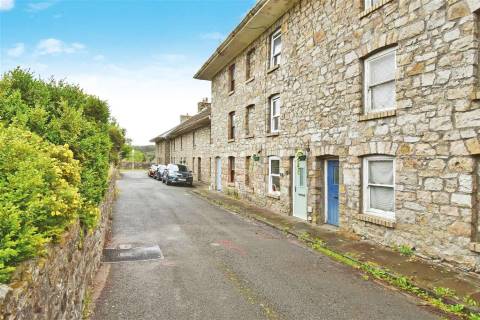 Property for auction in Gwent