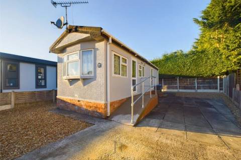 Property for auction in Cheshire
