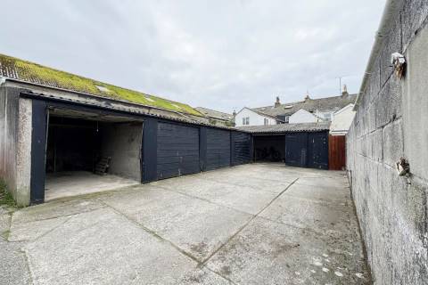 Property for auction in Cornwall