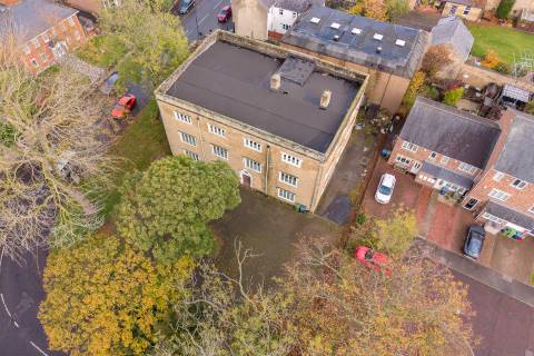 Property for auction in Tyne and Wear