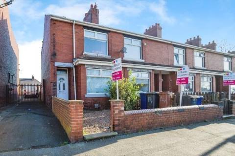 Property for auction in South Yorkshire