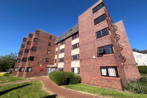 Property for auction in West Midlands