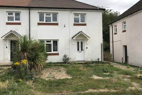 Property for auction in Norfolk