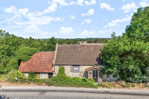 Property for auction in Somerset