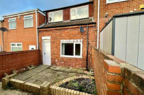 Property for auction in Tyne and Wear