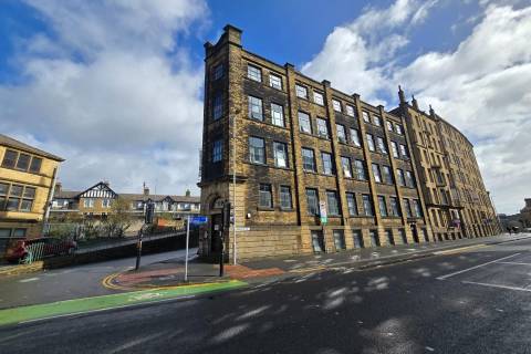 Property for auction in West Yorkshire