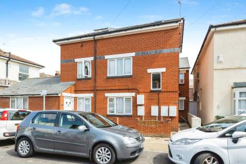 Property for auction in Hampshire