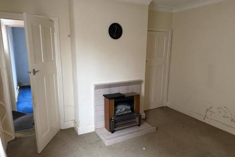 Property for auction in West Sussex