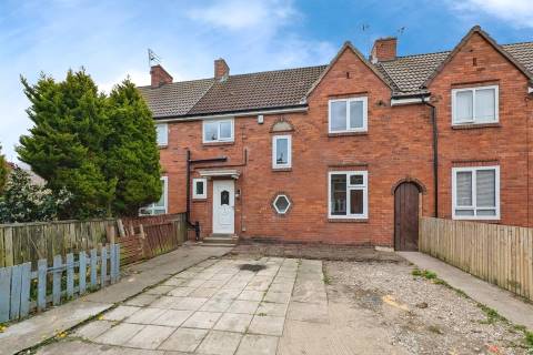 Property for auction in Tyne and Wear