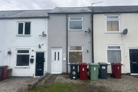 Property for auction in Derbyshire