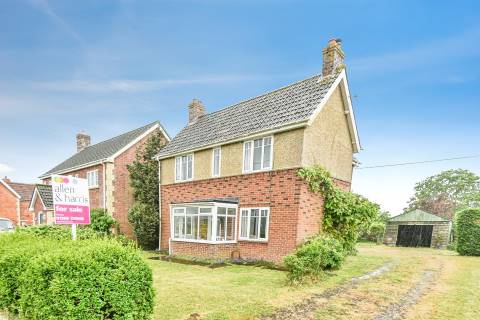Property for auction in Wiltshire