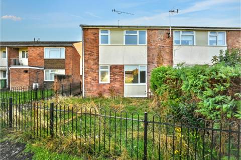 Property for auction in Herefordshire