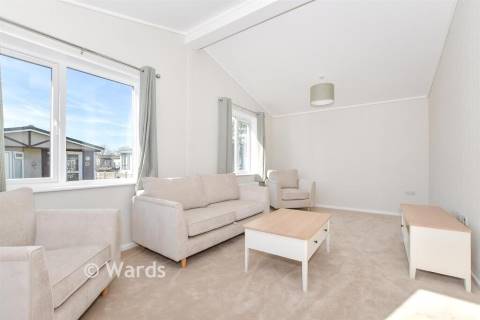 Property for auction in Kent