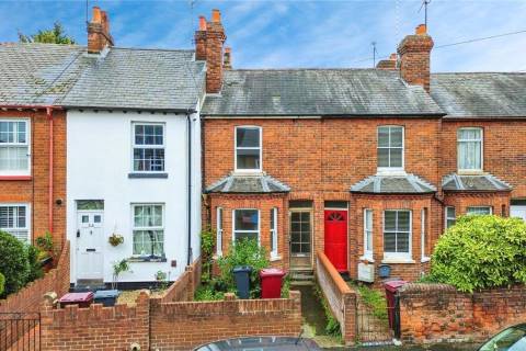 Property for auction in Berkshire