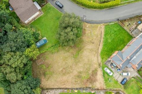 Property for auction in Clwyd